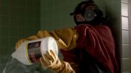 Jesse Pinkman in Breaking Bad (Season 1, Episode 2) | Image via: Sony Pictures Television
